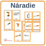 Náradie - PDF