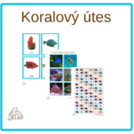 Koralový útes - PDF