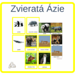 Ázia - PDF