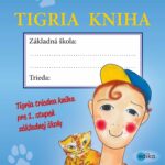 Tigria kniha
