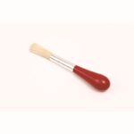 Štetec Jumbo farebný - 17 cm