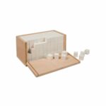 Box s 250 kockami - Nienhuis