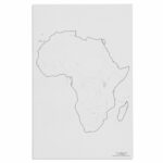 Afrika  - vodstvo - 50 - Nienhuis