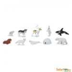 Arktída - Safari miniatúry