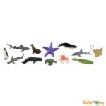 Oceán - Safari miniatúry