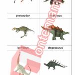 Dinosaury Collecta - PDF