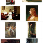 Edmund Leighton