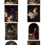 Gerrit Dou