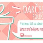 Darčekový poukaz