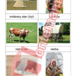 Divoký západ - PDF