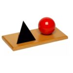 Gramatické symboly - podstatné meno a sloveso s podstavcom