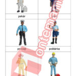 Povolania - PDF