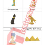Staroveký Egypt - PDF