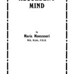 The Absorbent Mind