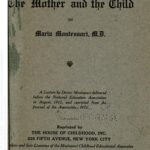 The Mother and the Child