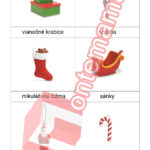 Vianoce - PDF