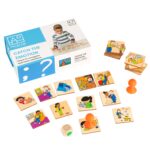 Chyť emóciu – Toys for Life