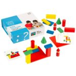 Staviame spoločne – Toys for Life