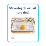 50 vodných aktivít pre deti - pdf súbor