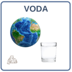 Voda - pdf materiál
